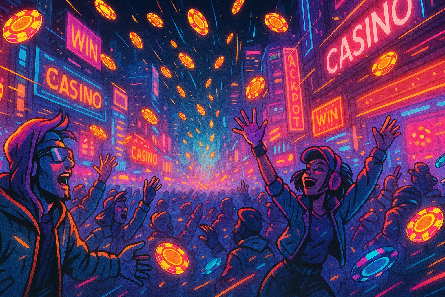 sol casino