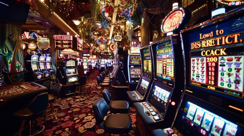 sol casino