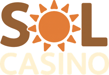 Sol Casino Logo